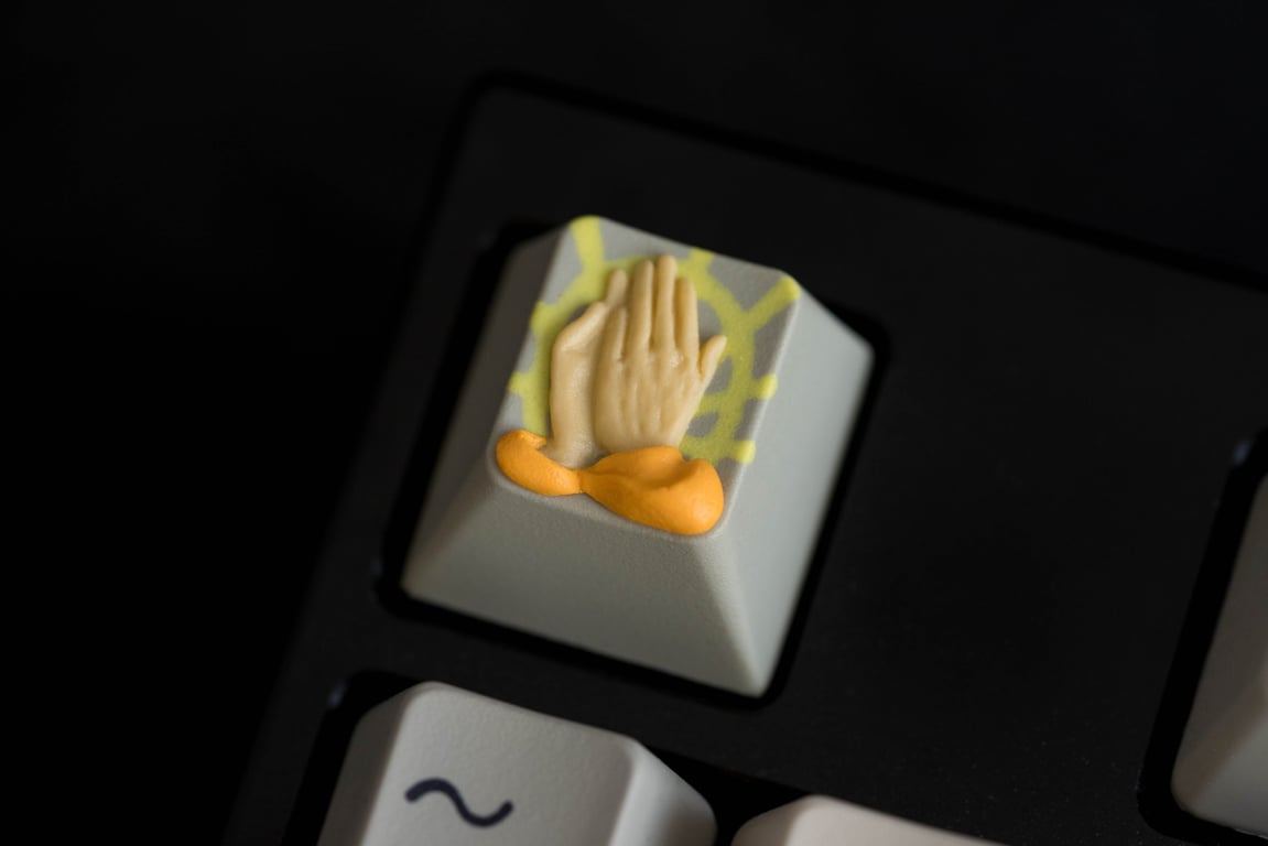 Divine Offering