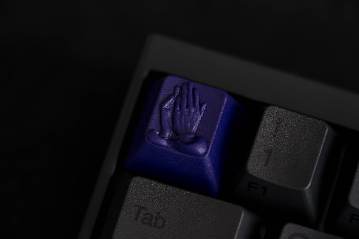 Jazz Indigo