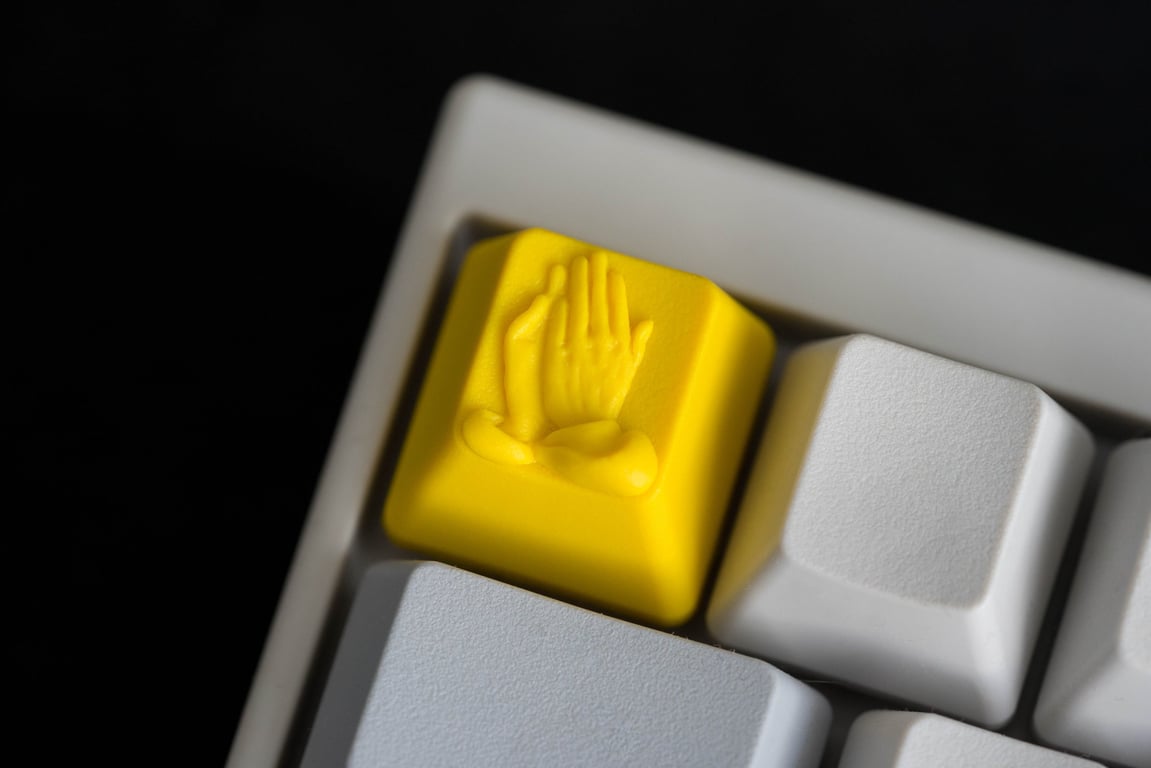 CMY Yellow