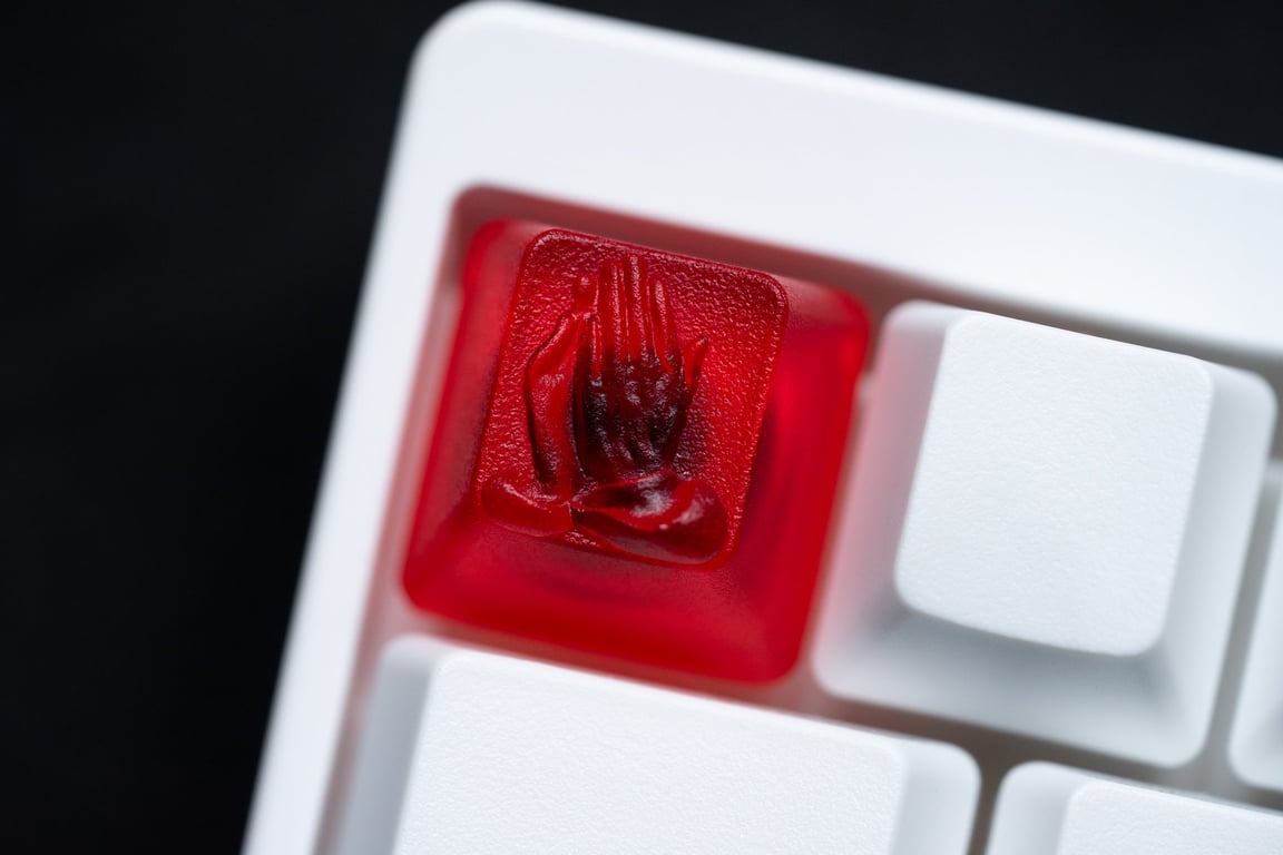 Freedom Red