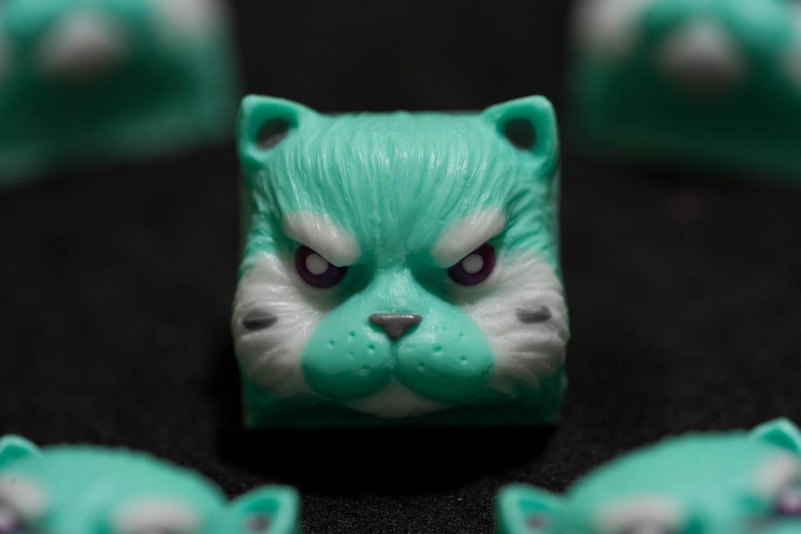 HFO Cyan