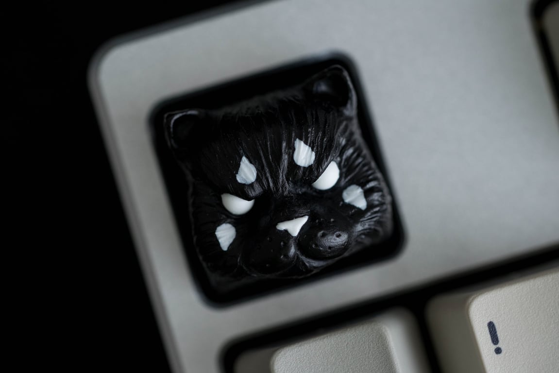 Inverse NoFace