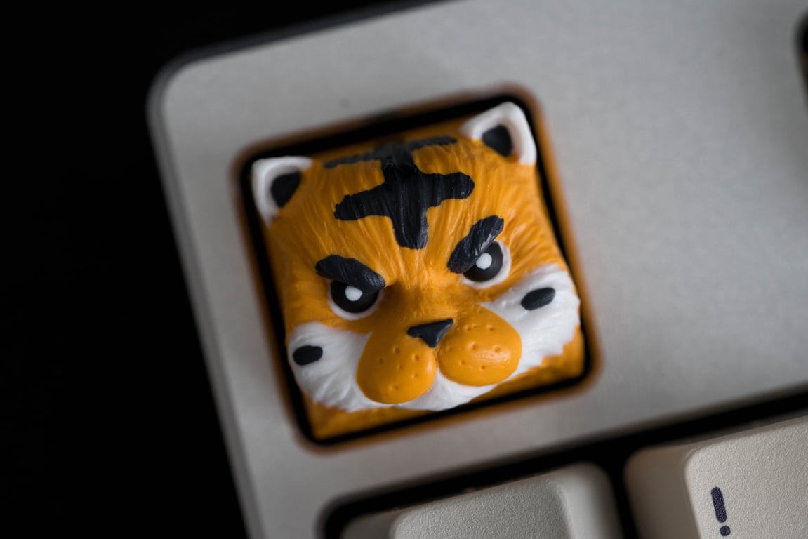El Tigre