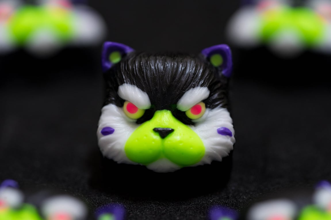 Mojo Jojo