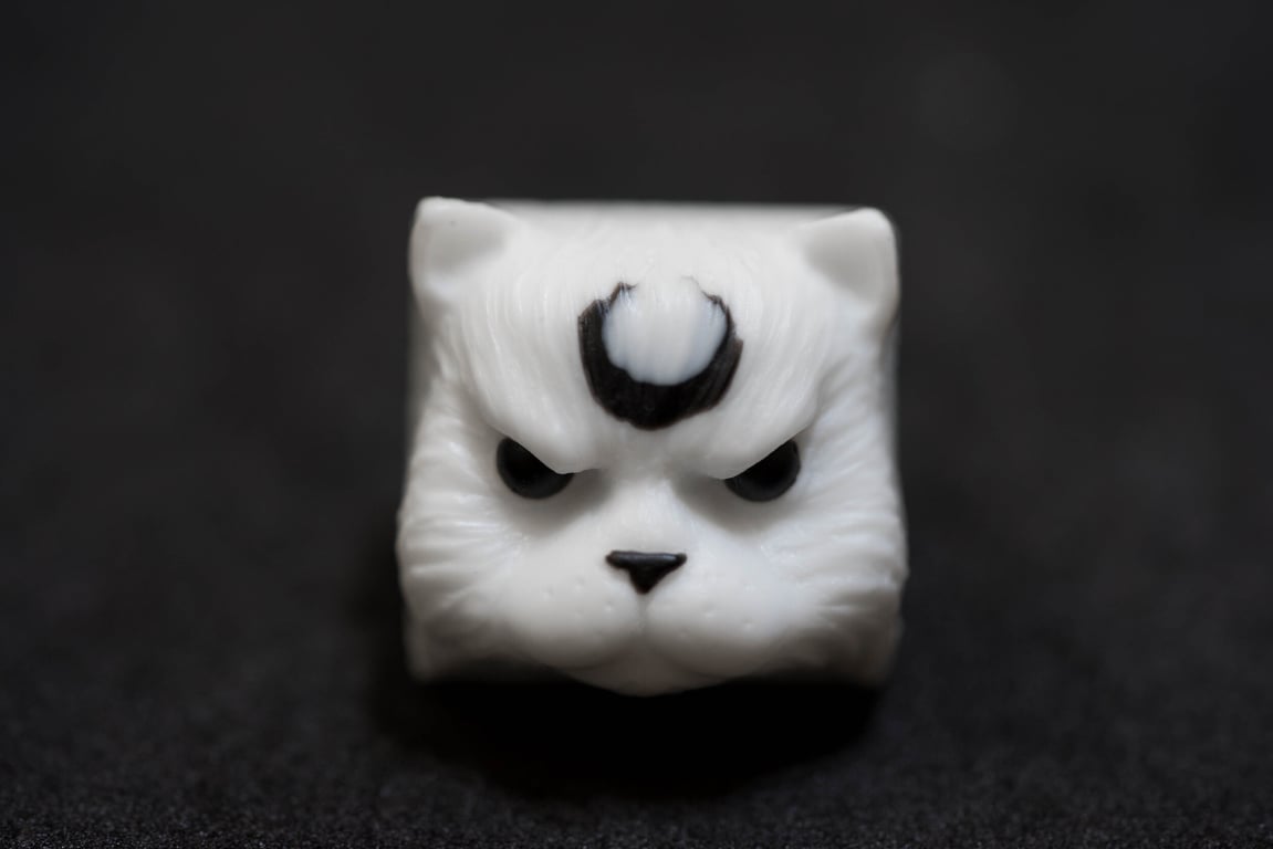 Luna Nero