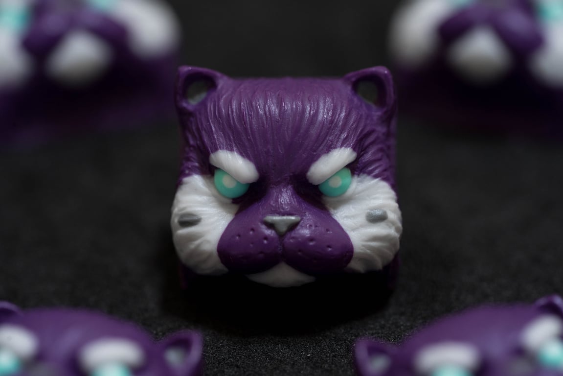 HFO Purple