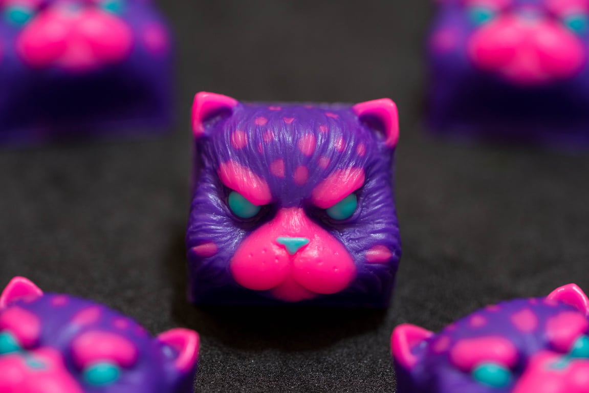 Lazerpard
