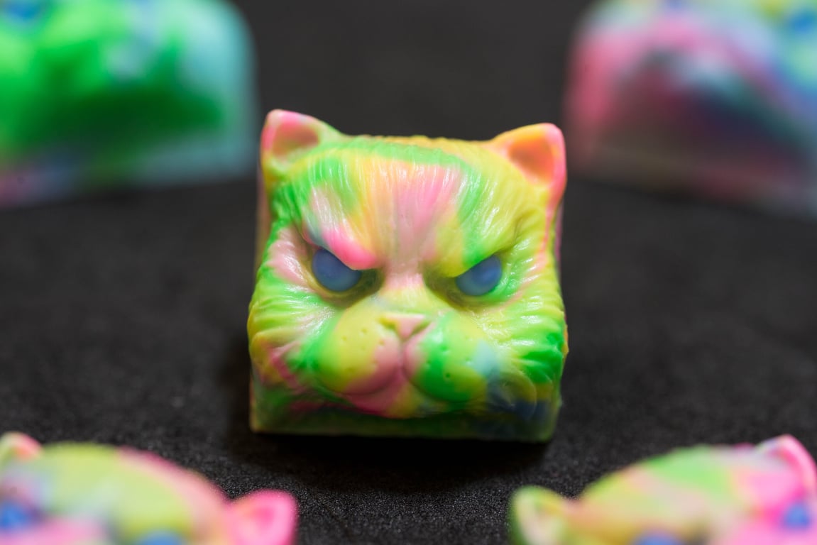 Psychedelic