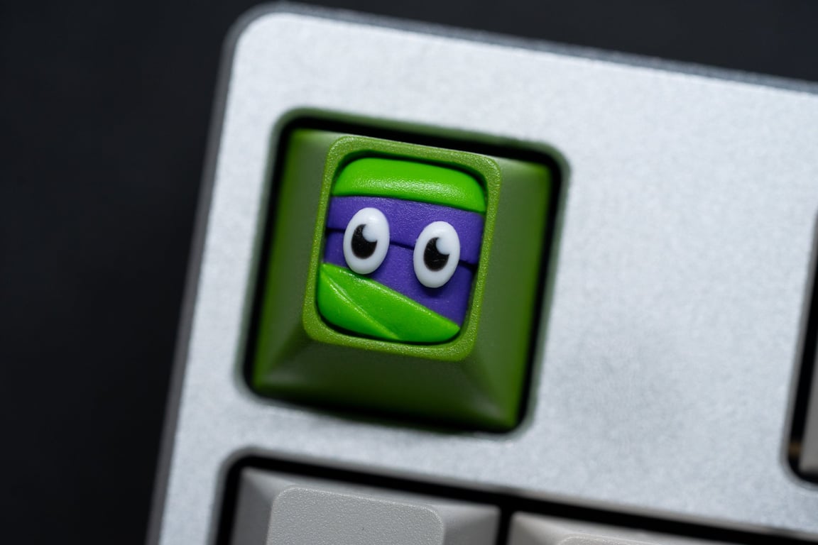Donatello