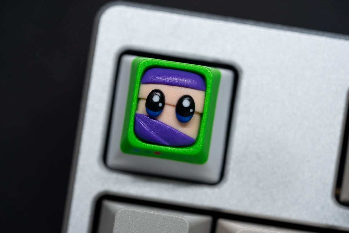 Buzz