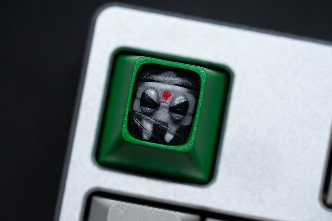 MF DOOM