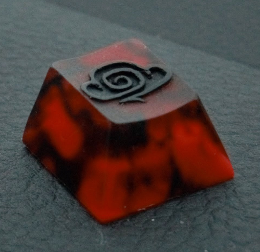 Branded Flame