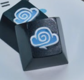 Blue Simpin'