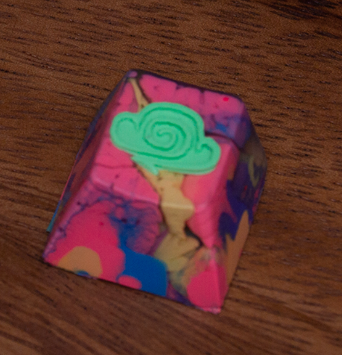 420 Nectar - Fruitcake