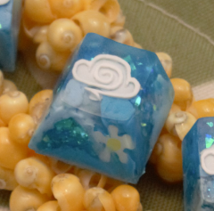 Cloud Cap
