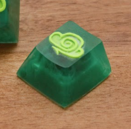 Soju Drank - Green Shot
