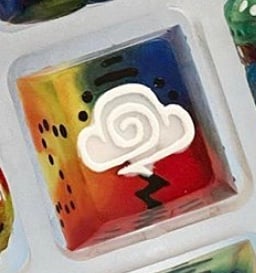 Gummy Dripz