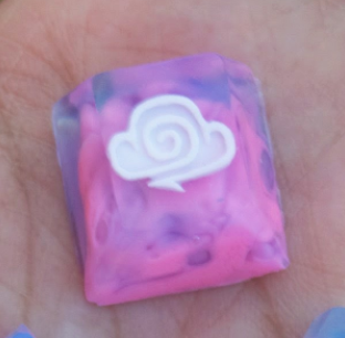 Spring Blush