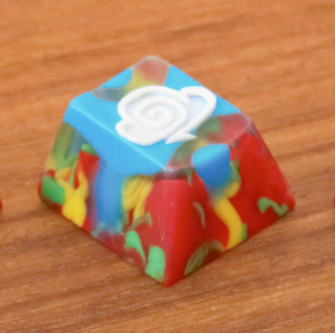 GMK Houhai - Houhai Implosion