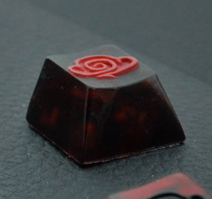 Red Cloud Branded Flame (2/2 Giveaway)