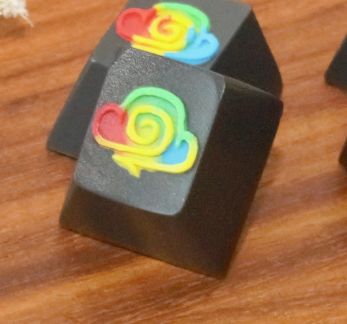 GMK Houhai - OG Houhai