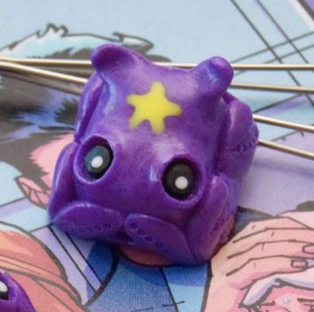 Oh My Glob