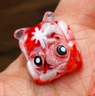 PeppaMint Star