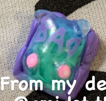 Chaddy's Secret Santa