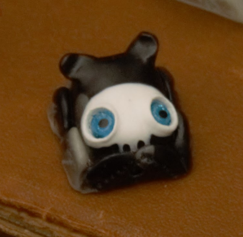 Sweet & Spooky - Peek-A-Boo