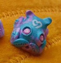 April '21 Secret Party(Secret Giveaway)