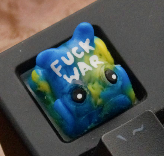Fuck War