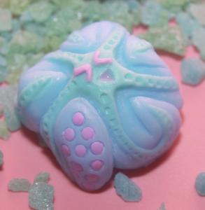 Cosmic Candy - Blue