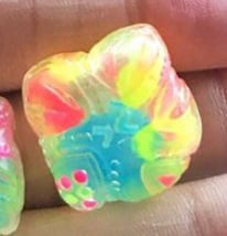Neon Rain