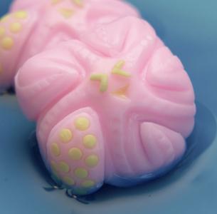 Debut - Pink Lemonade