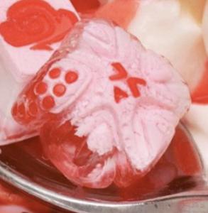 Sweet Tooth - Strawberry