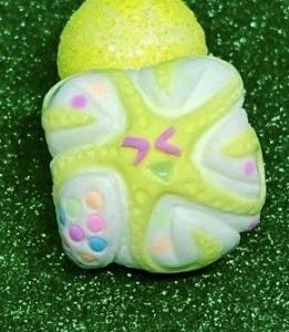 Spring Fling - Speckled