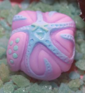 Cosmic Candy - Pink