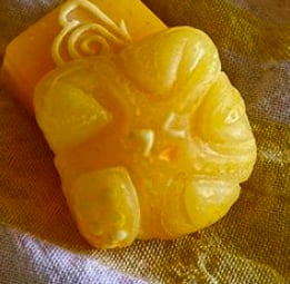 Honey Lemon Marm