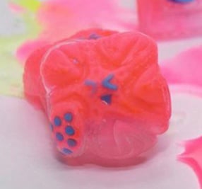 Neon Valentine - Pink