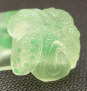 GemHeart - Green
