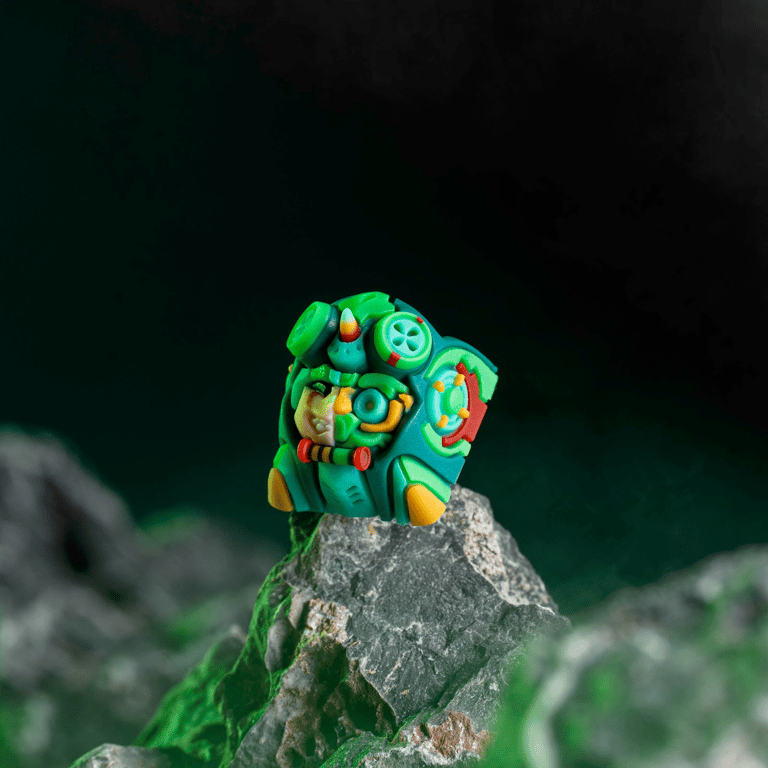Mecko v2