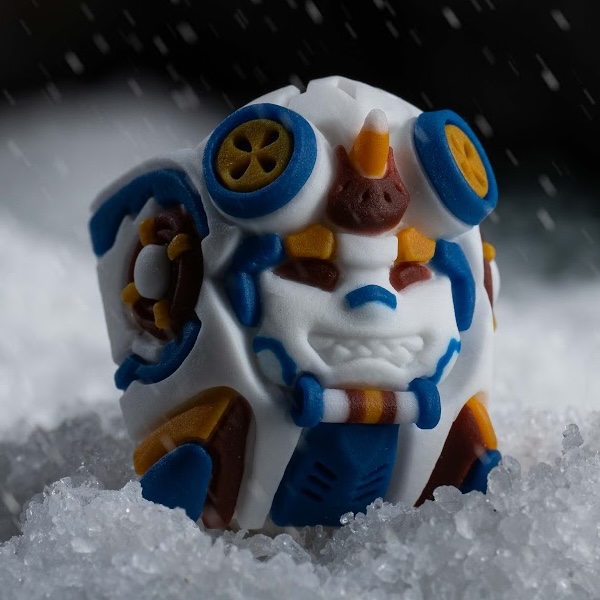 Mecko