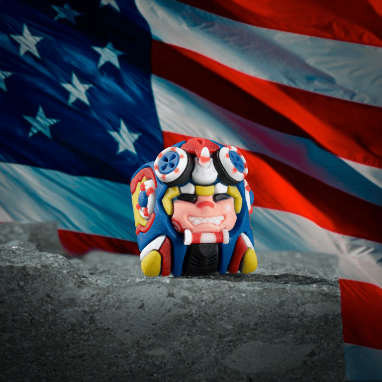 U.S.A