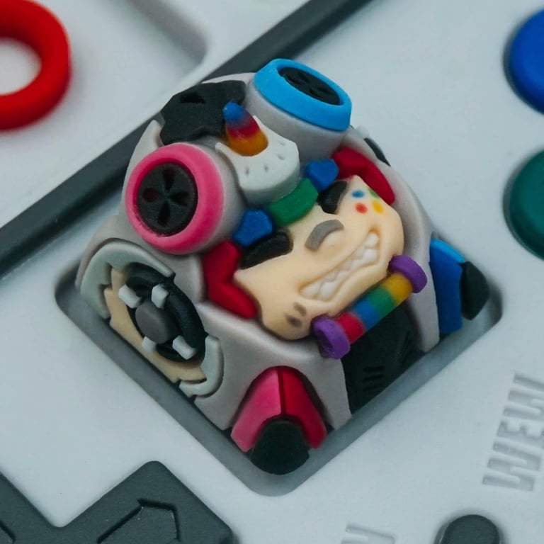 Game Color