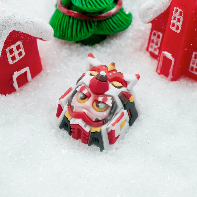 Santa