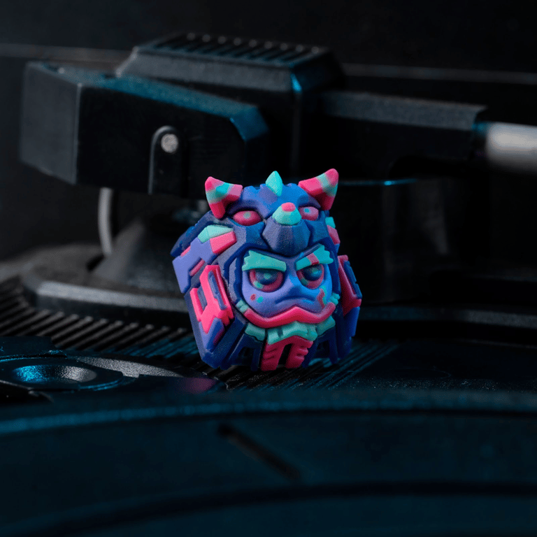 Laser