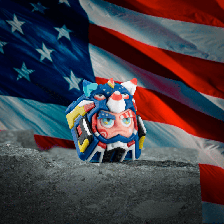 U.S.A