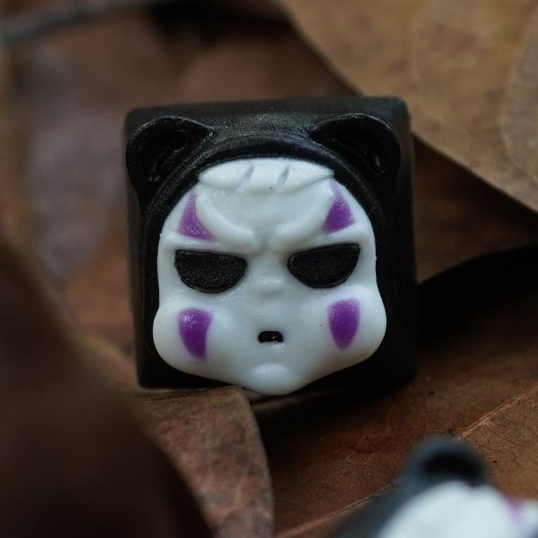 No Face