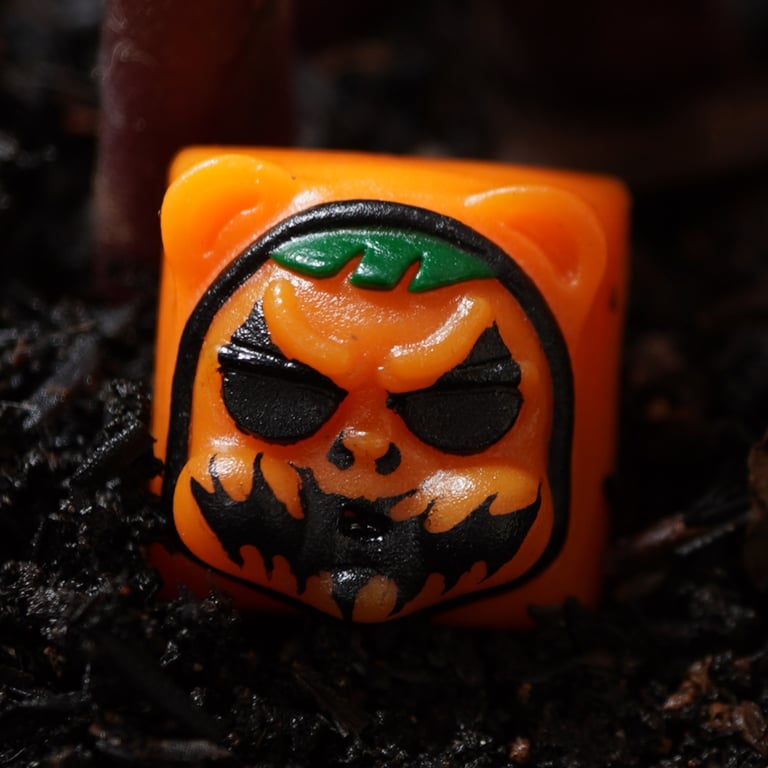 Pumpkin
