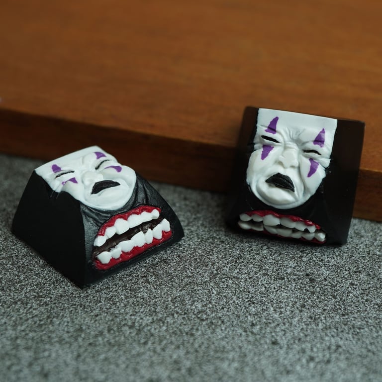 No Face